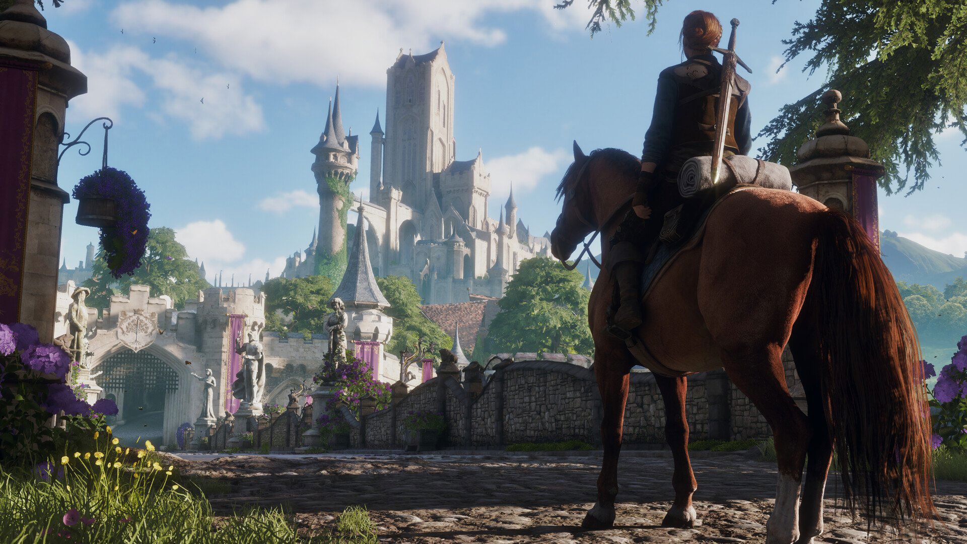 Fable için sistem gereksinimleri açıklandı