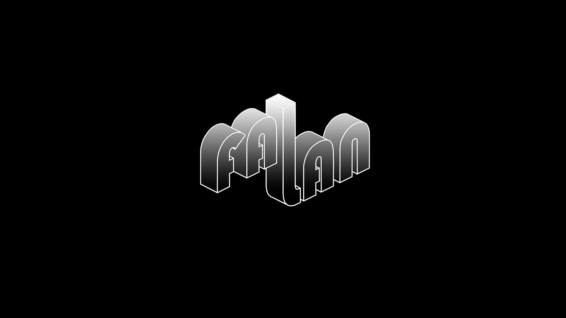 Falan - Logosu
