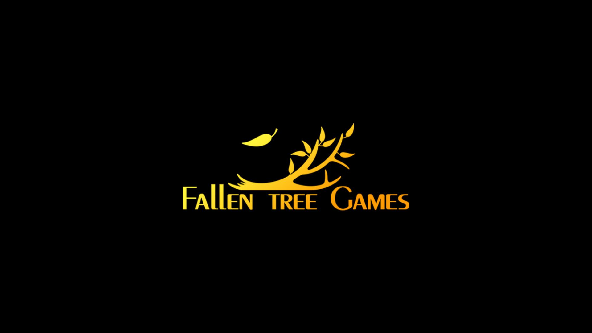 Fallen Tree Games - Logosu