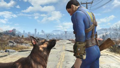Fallout 4 - İnceleme