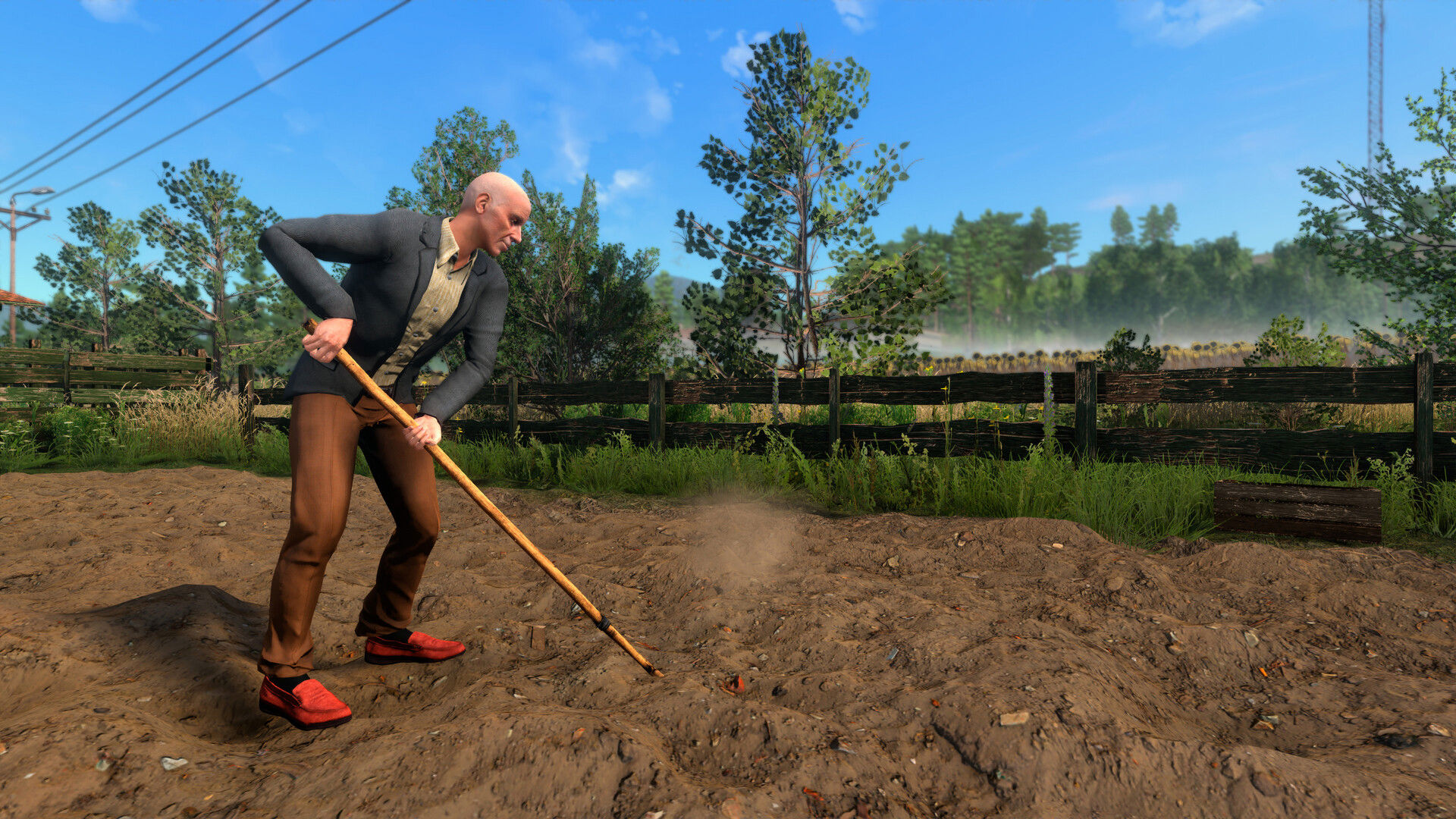 Farmer’s Dynasty 2 OG 3