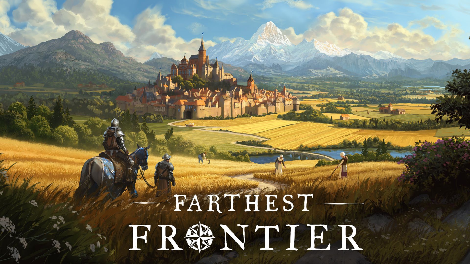 Farthest Frontier