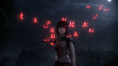 Fatal Frame 2: Crimson Butterfly Remake – İnceleme