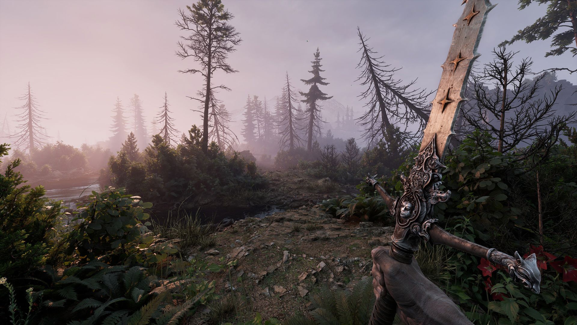 Fatekeeper - Oyun Günlüğü