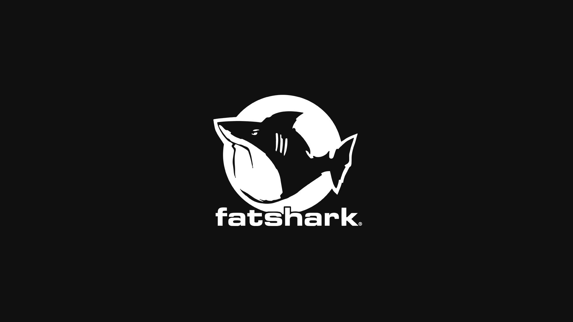Fatshark logosu