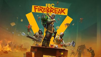 FBC Firebreak - OG