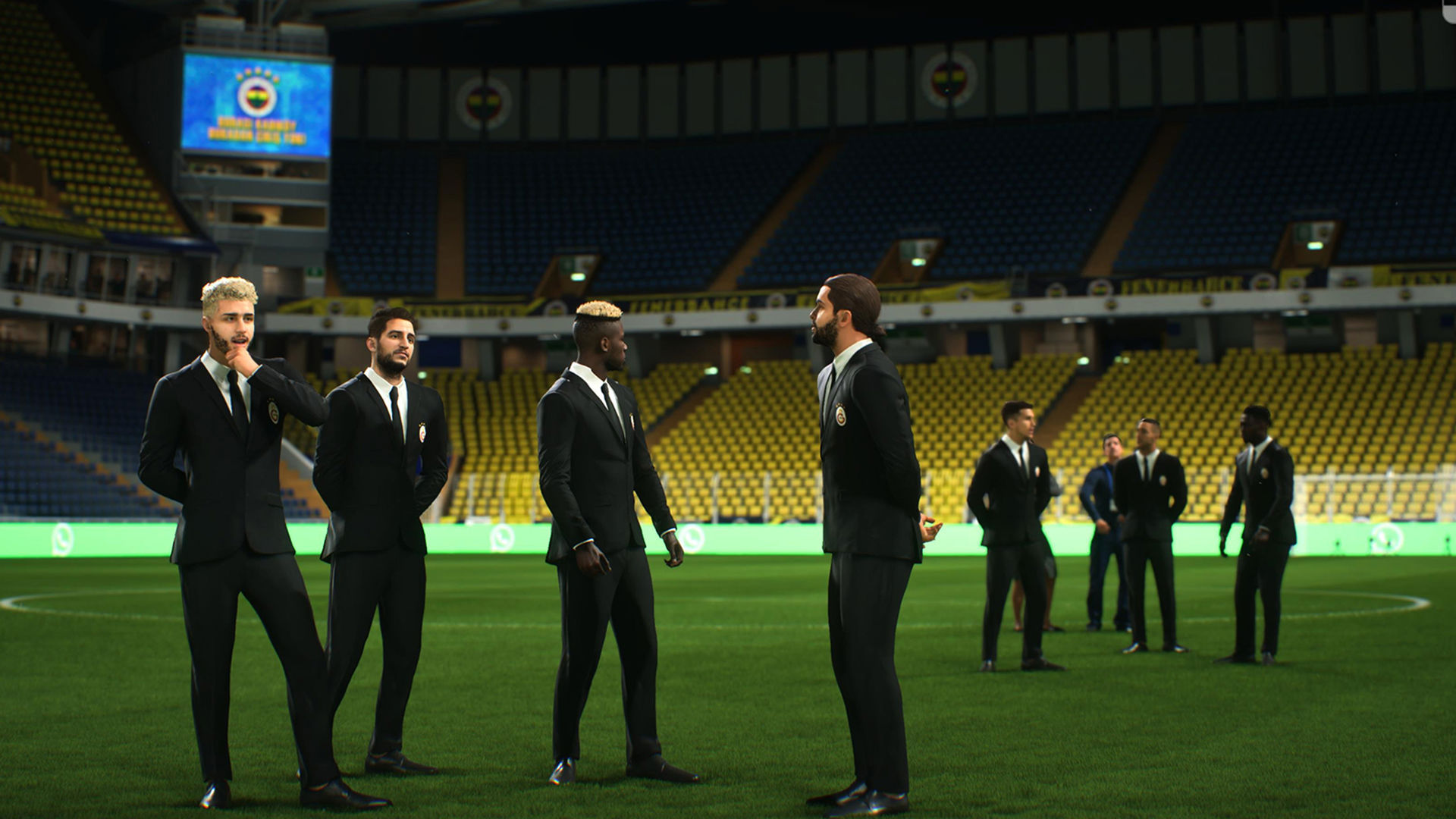 EA Sports FC 25’te taktik oynanış tarzınızı yansıtan en önemli unsurlardan biridir. İşte öneri listelerimizdeki FC 25 taktik kodları!