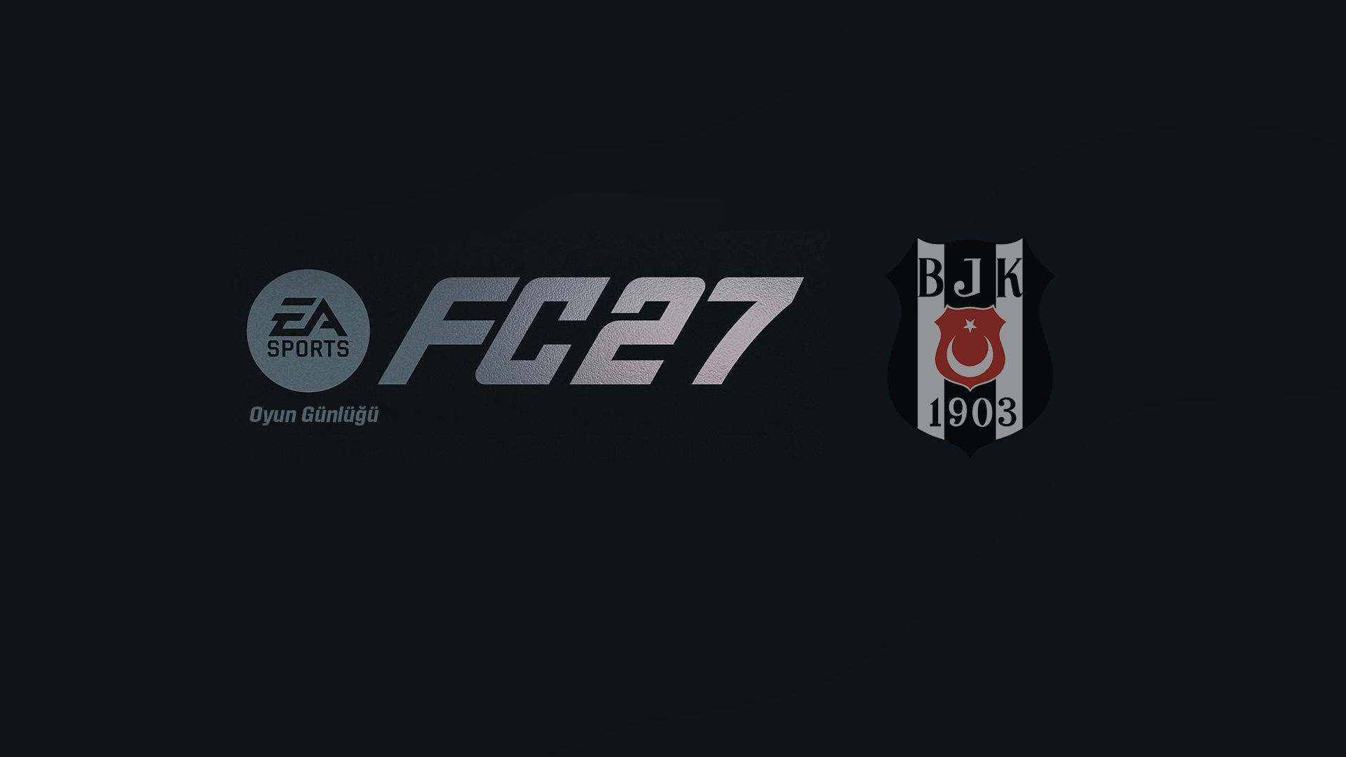 FC 27 Beşiktaş oyuncu reytingleri belli oldu