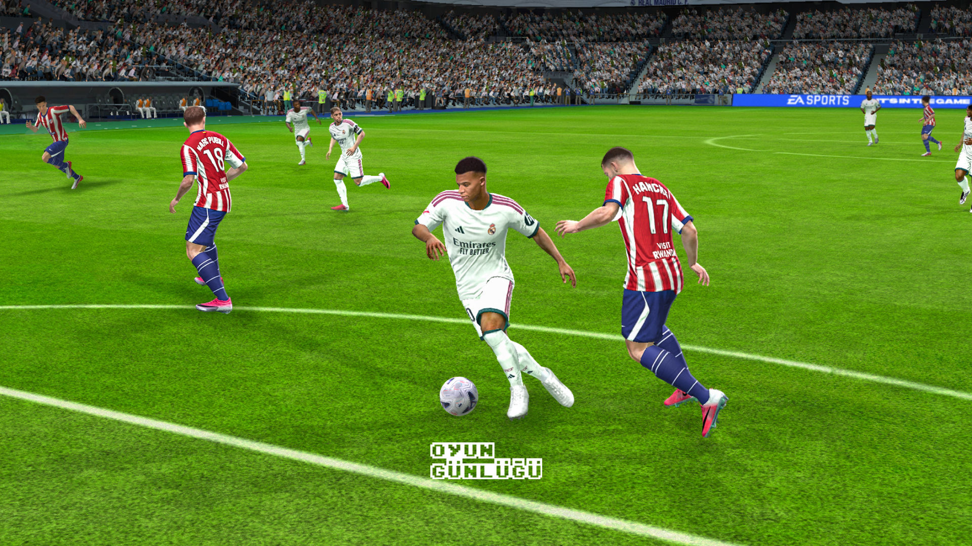 FC Mobile
