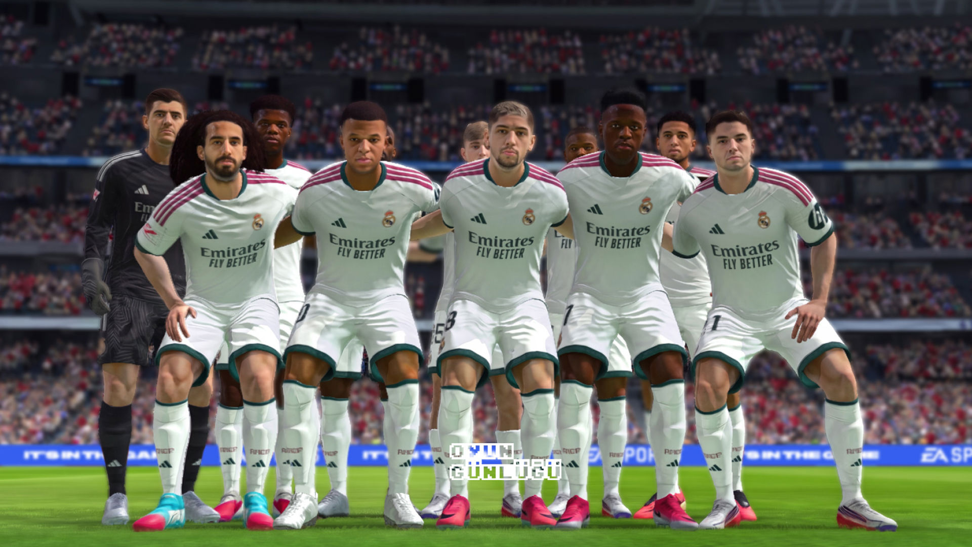 FC Mobile'ın 27. Sezon güncellemesi, kadro derinliğini sınayan yepyeni bir mod ile maç içi taktik kontrolünü artıran yeniliklerle yayımlandı.