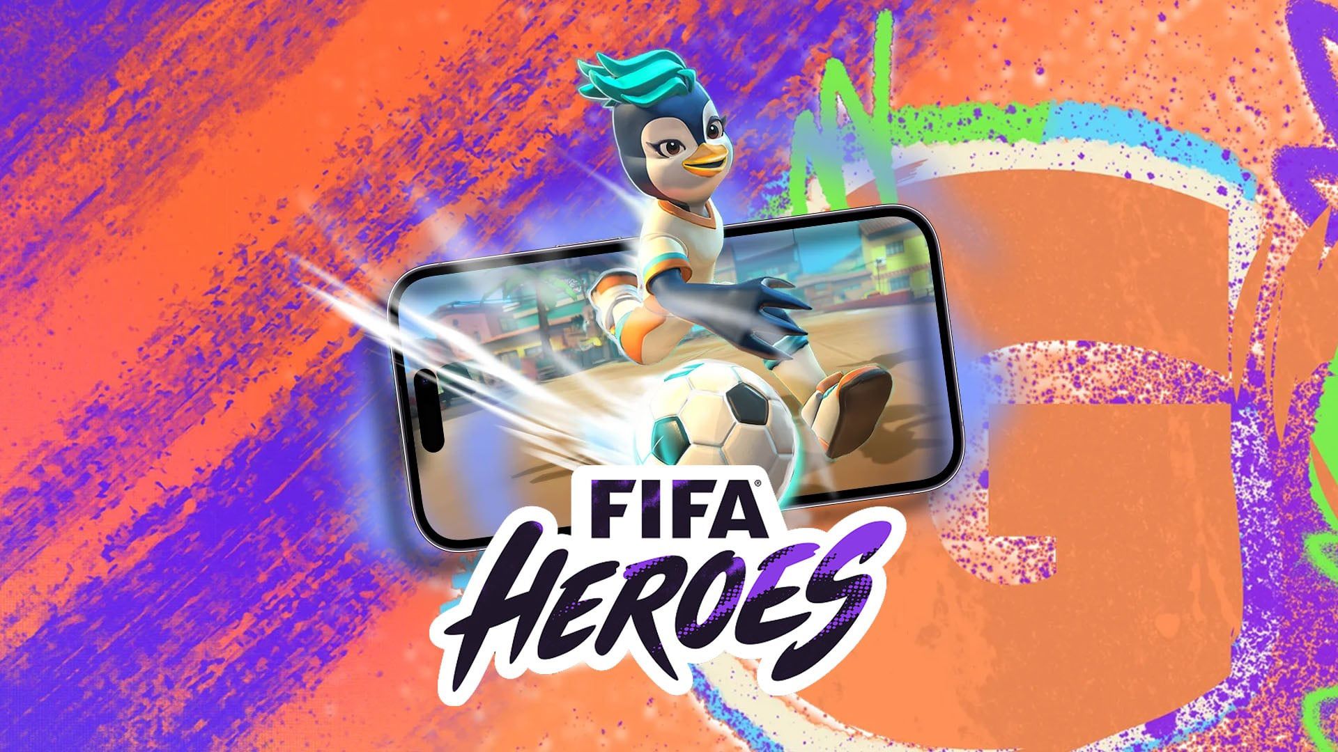 FIFA World Cup Launch Edition (2026)