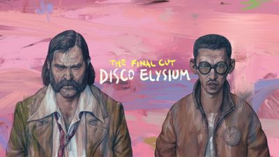 Disco Elysium - Mobil inceleme