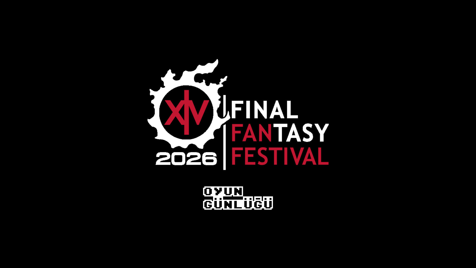 Final Fantasy 14 Fan Festival 2026 - Görsel