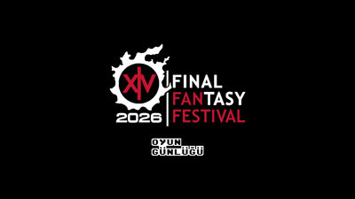 Final Fantasy 14 Fan Festival 2026