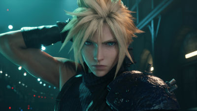 Final Fantasy 7 Remake Intergrade demosu yayında