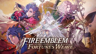 Fire Emblem: Fortune's Weave