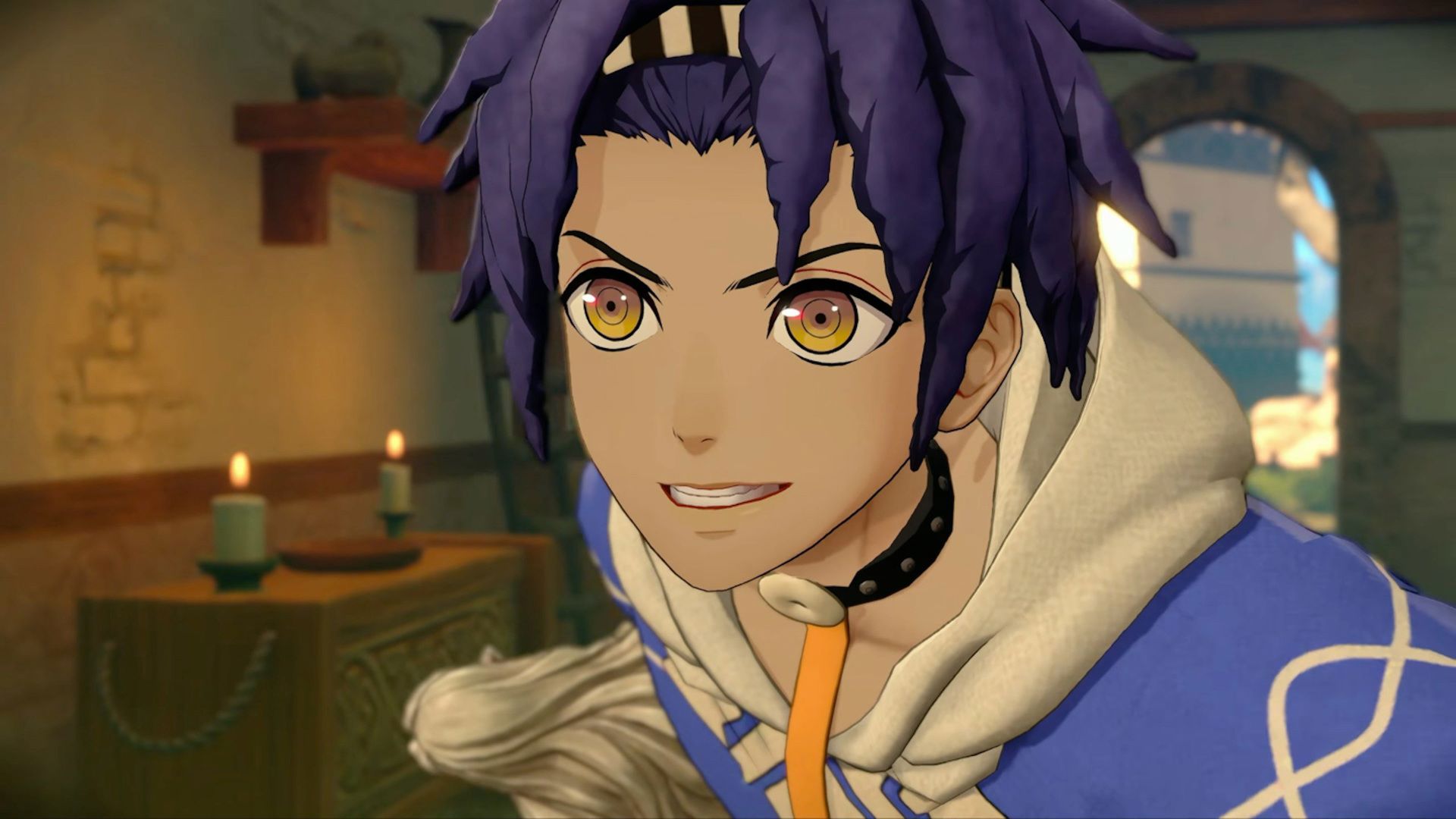 Fire Emblem: Fortune's Weave, Switch 2'ye özel çıkan sıra tabanlı, taktiksel bir RPG oyunudur.