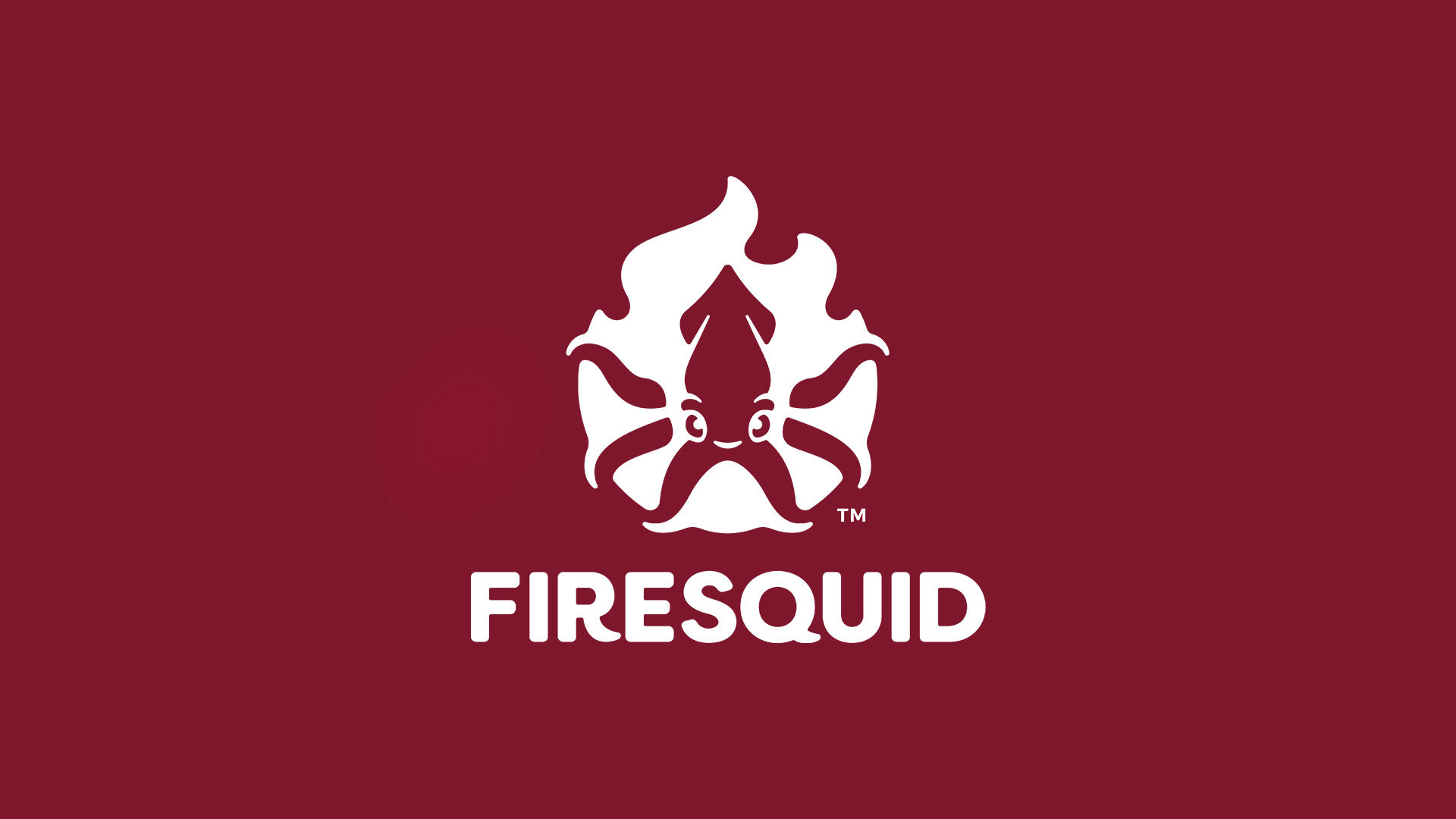 Firesquid - Logosu