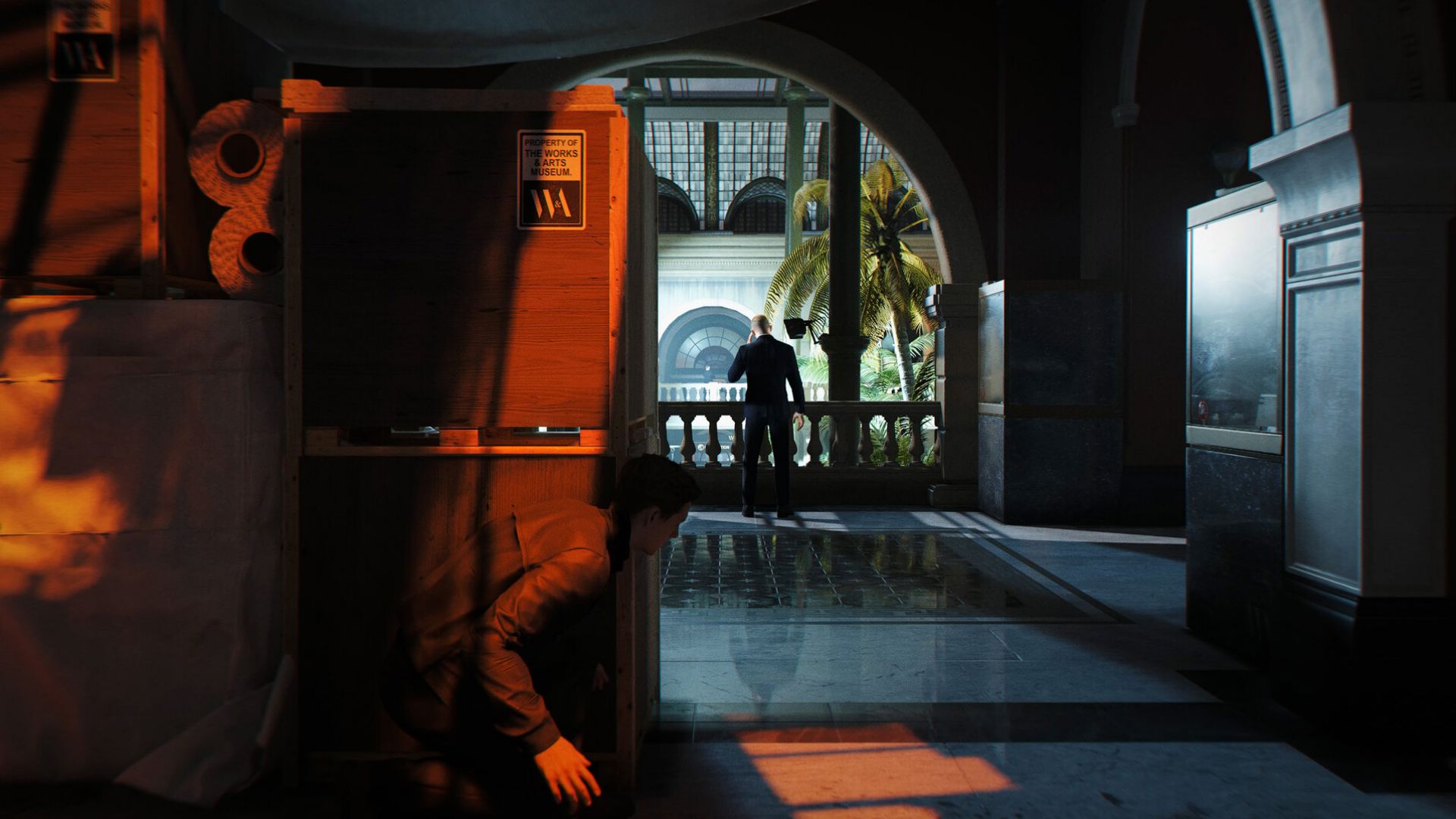 IO Interactive'in 007: First Light için son dakika Denuvo kararı ön sipariş veren PC oyuncularını çileden çıkardı.