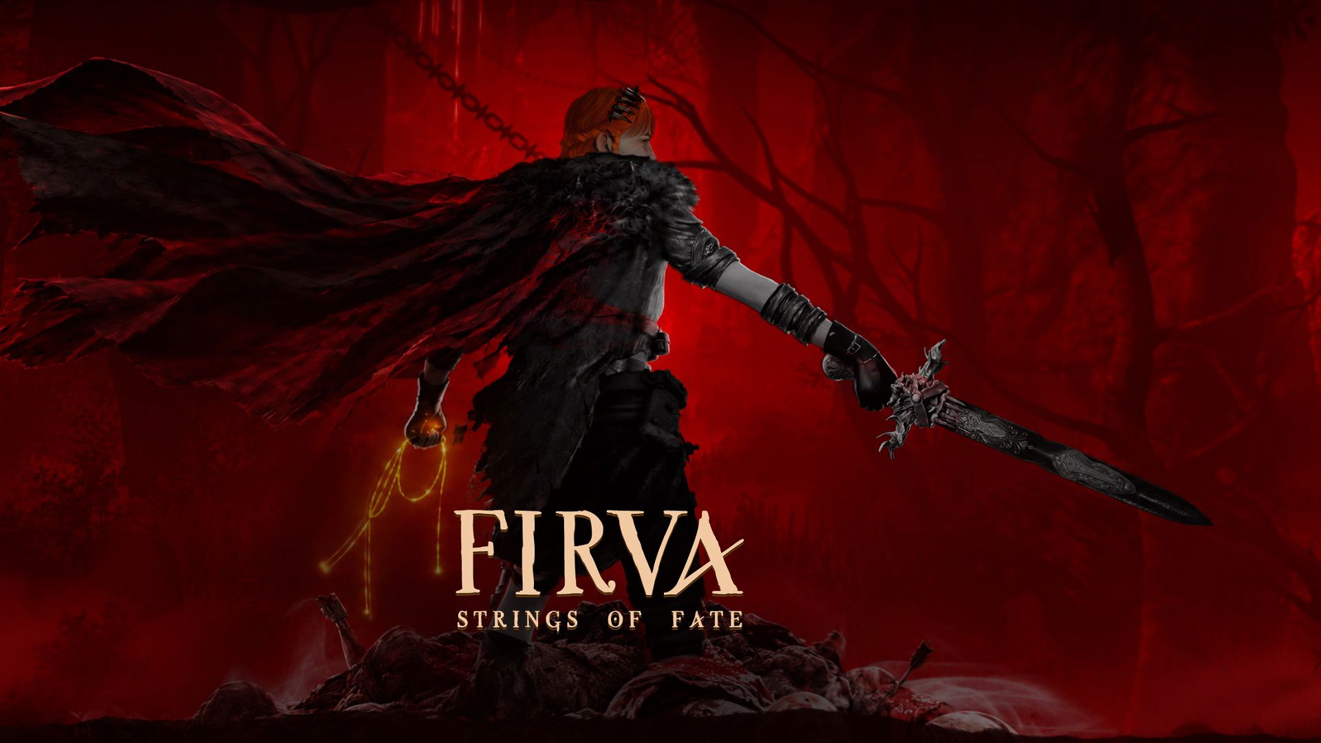 Firva’nın intikam yolculuğu efsanevi bir güce çıktı