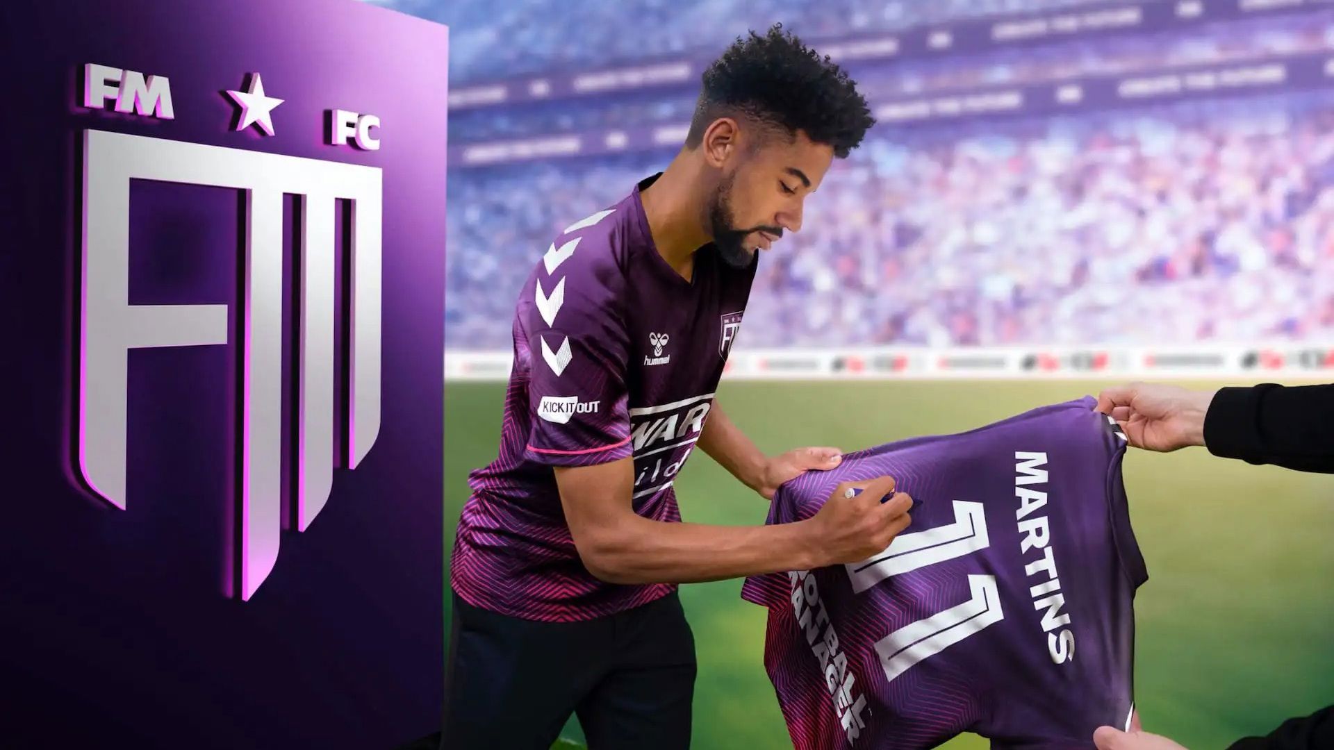 Football Manager 2022