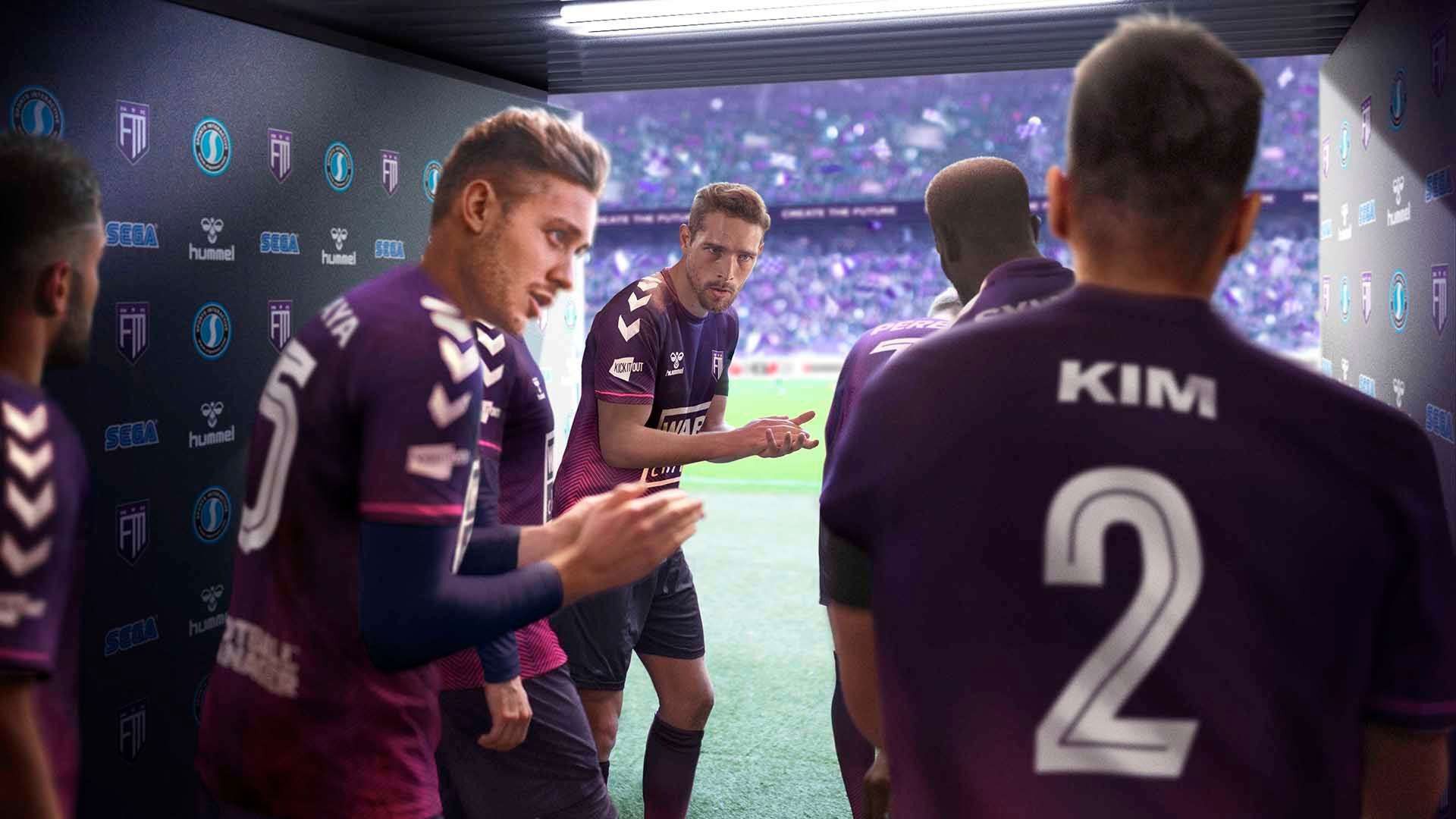 Football Manager 2023 - OG