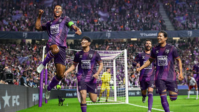 Football Manager 2024