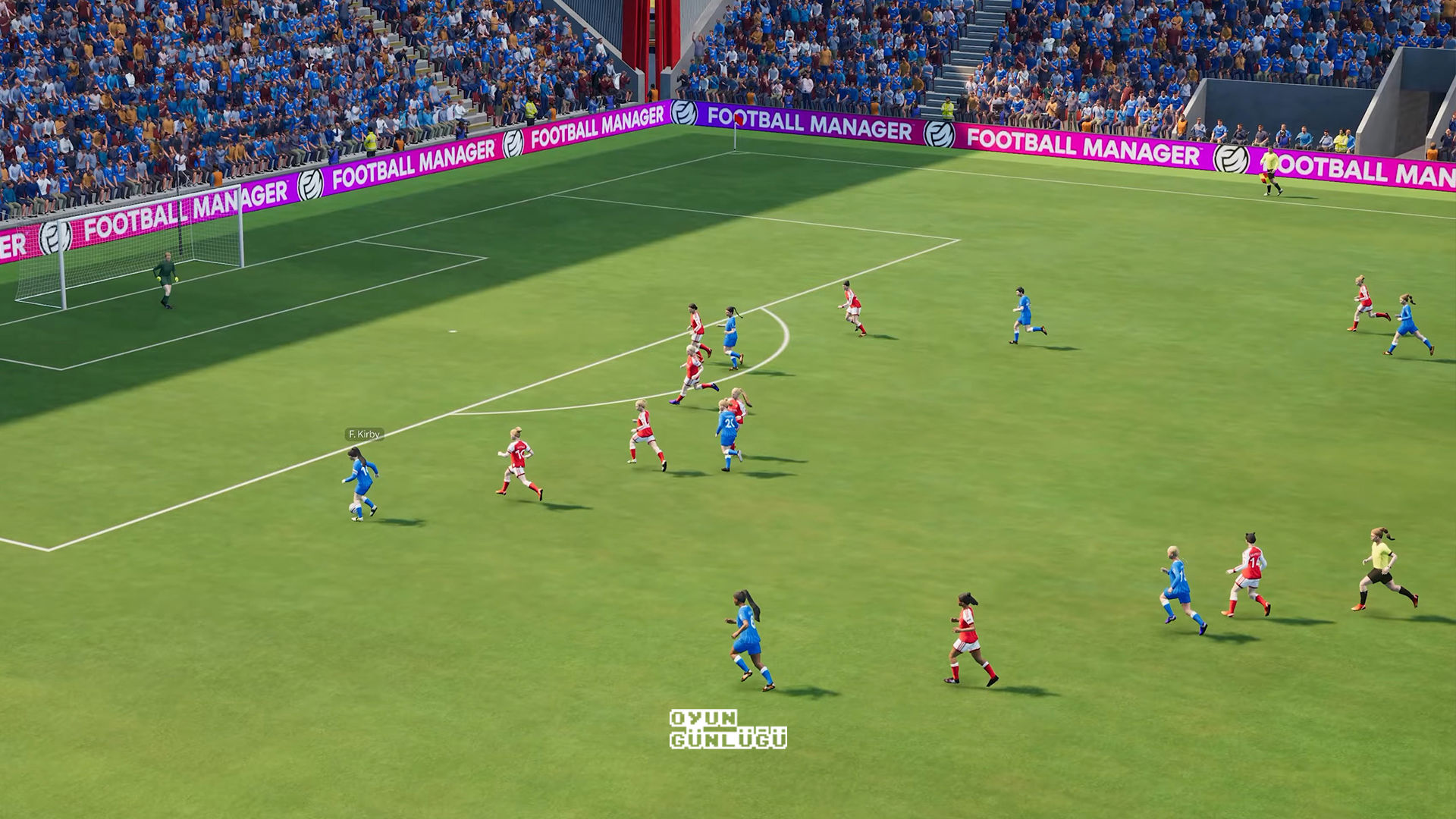 Football Manager 27, PC, konsol ve mobilde aynı gün erişime açılacak. Erken erişim sürümüyle oyuna 1-2 hafta önce girmek de mümkün olacak.