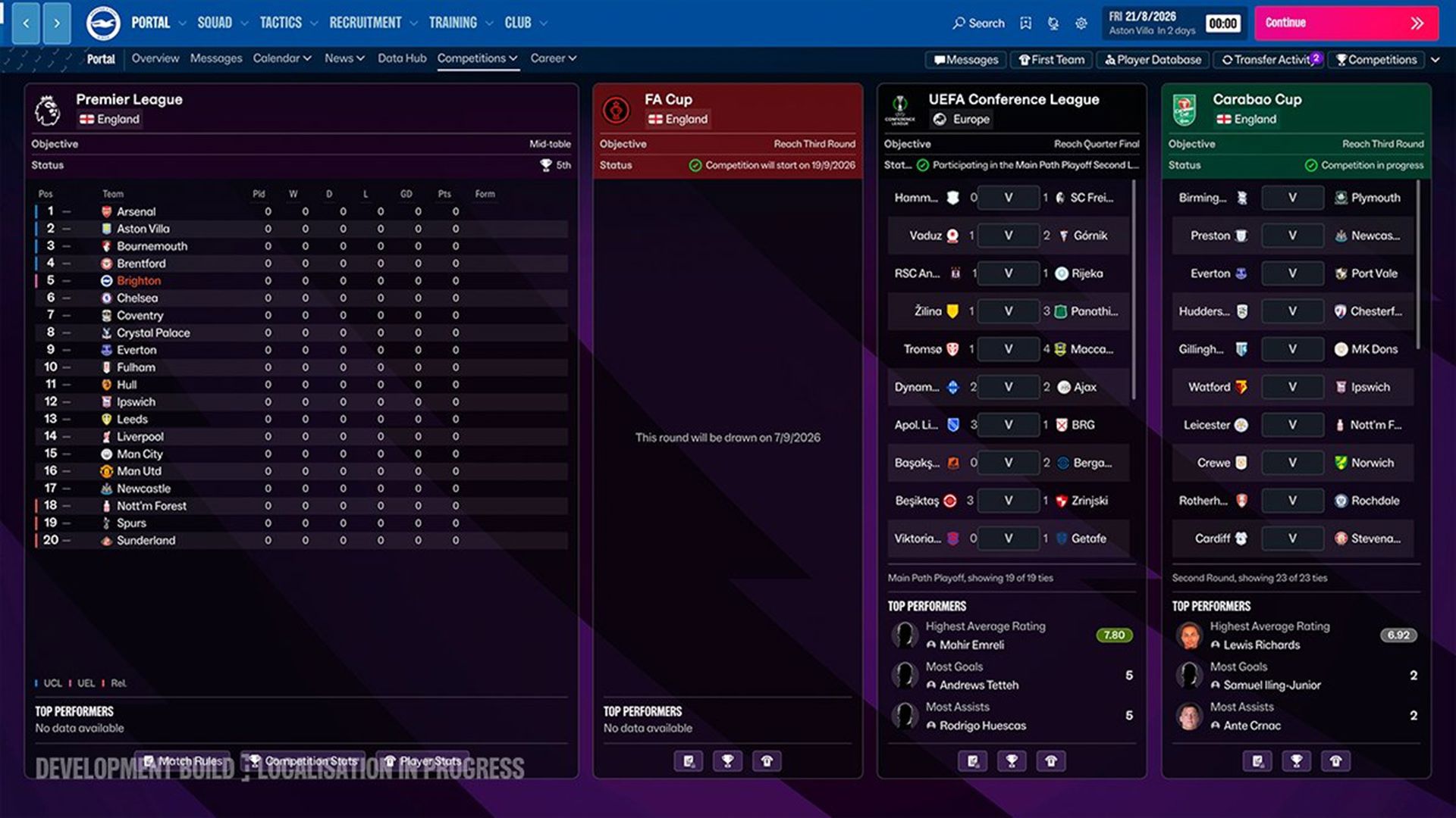 Football Manager 27