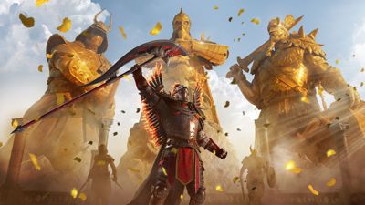 For Honor Year 10 başladı: Cycle of War dönemi açıldı!