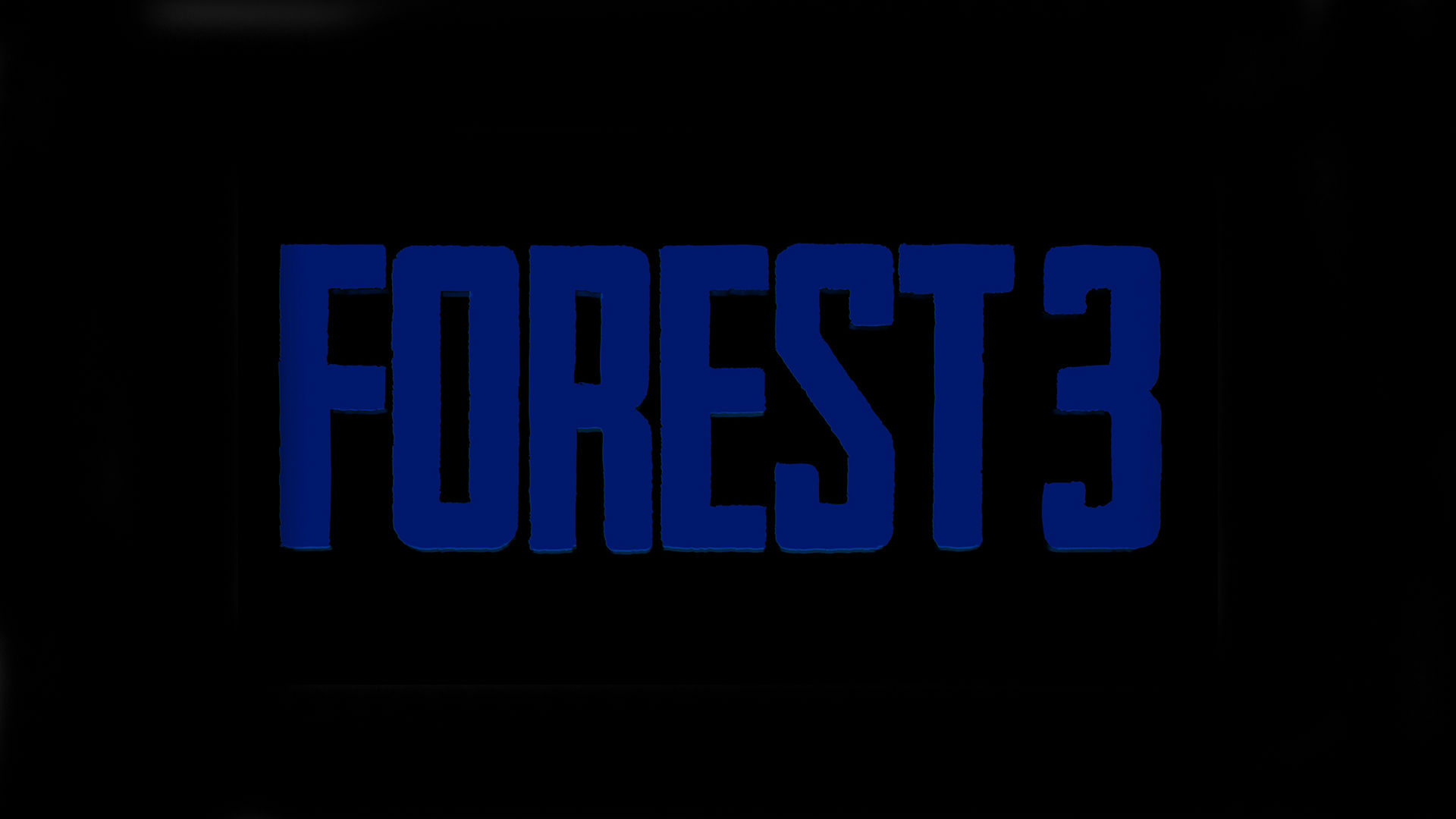 Forest 3
