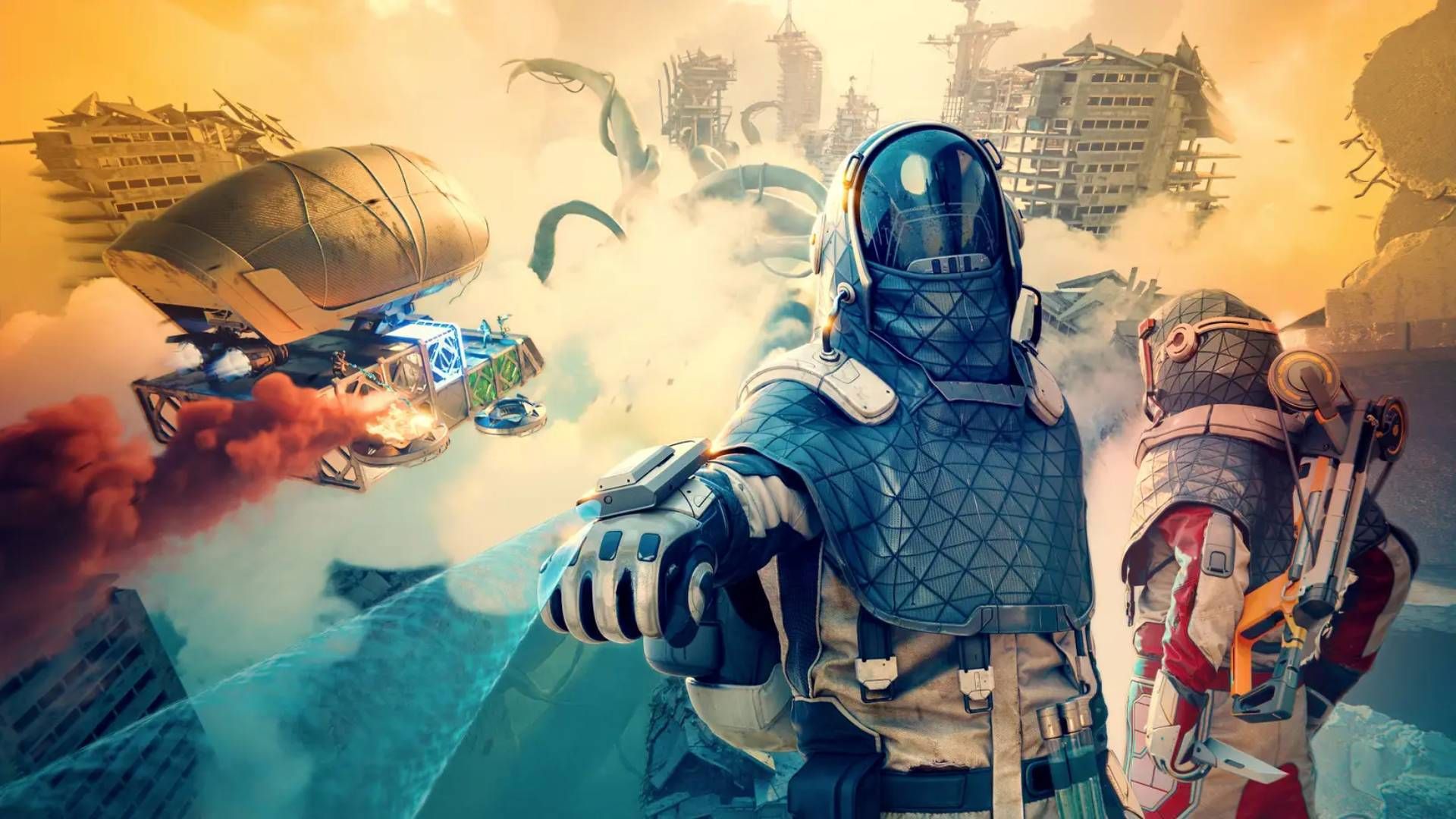 Forever Skies, bu yaz Xbox'a geliyor
