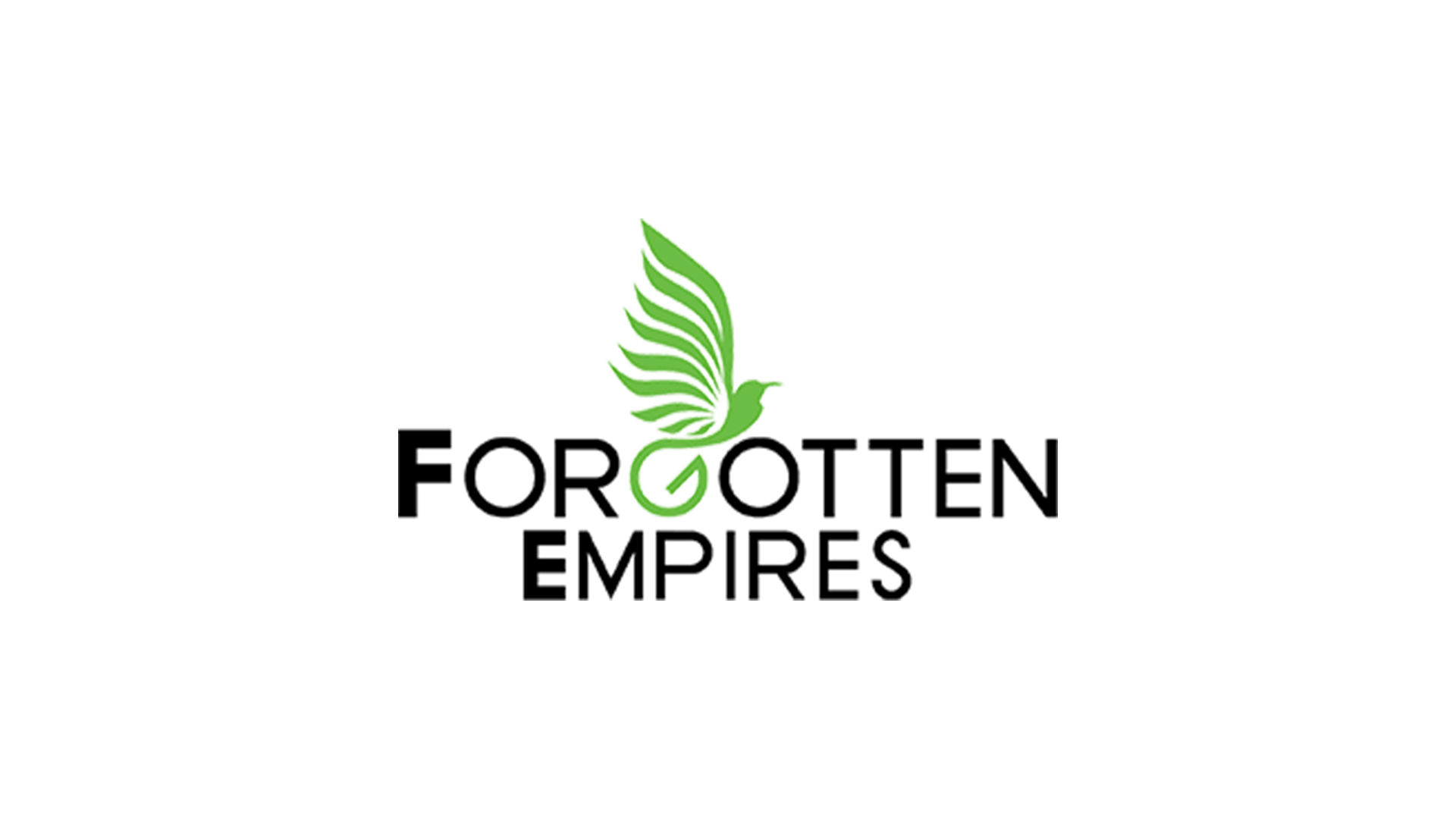 Forgotten Empires