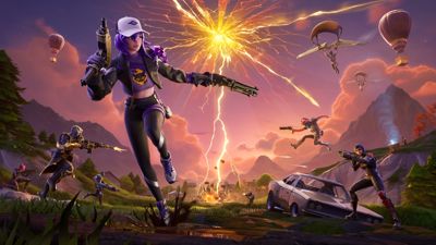 Fortnite'ta ping düşürme rehberi: Daha akıcı oyun!