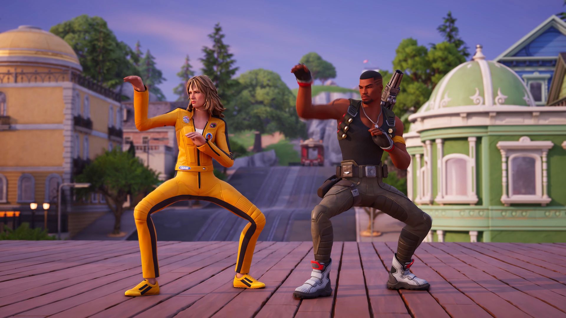 Yeni sezon, Fortnite’ın geleceğini yeniden şekillendiren mekanikler, ada tasarımı ve oynanış değişiklikleri ile geldi!