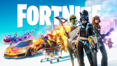 Fortnite V-Papel zamlandı!