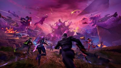 Fortnite: Zero Hour etkinliği 10.5 milyon oyuncuyu topladı!