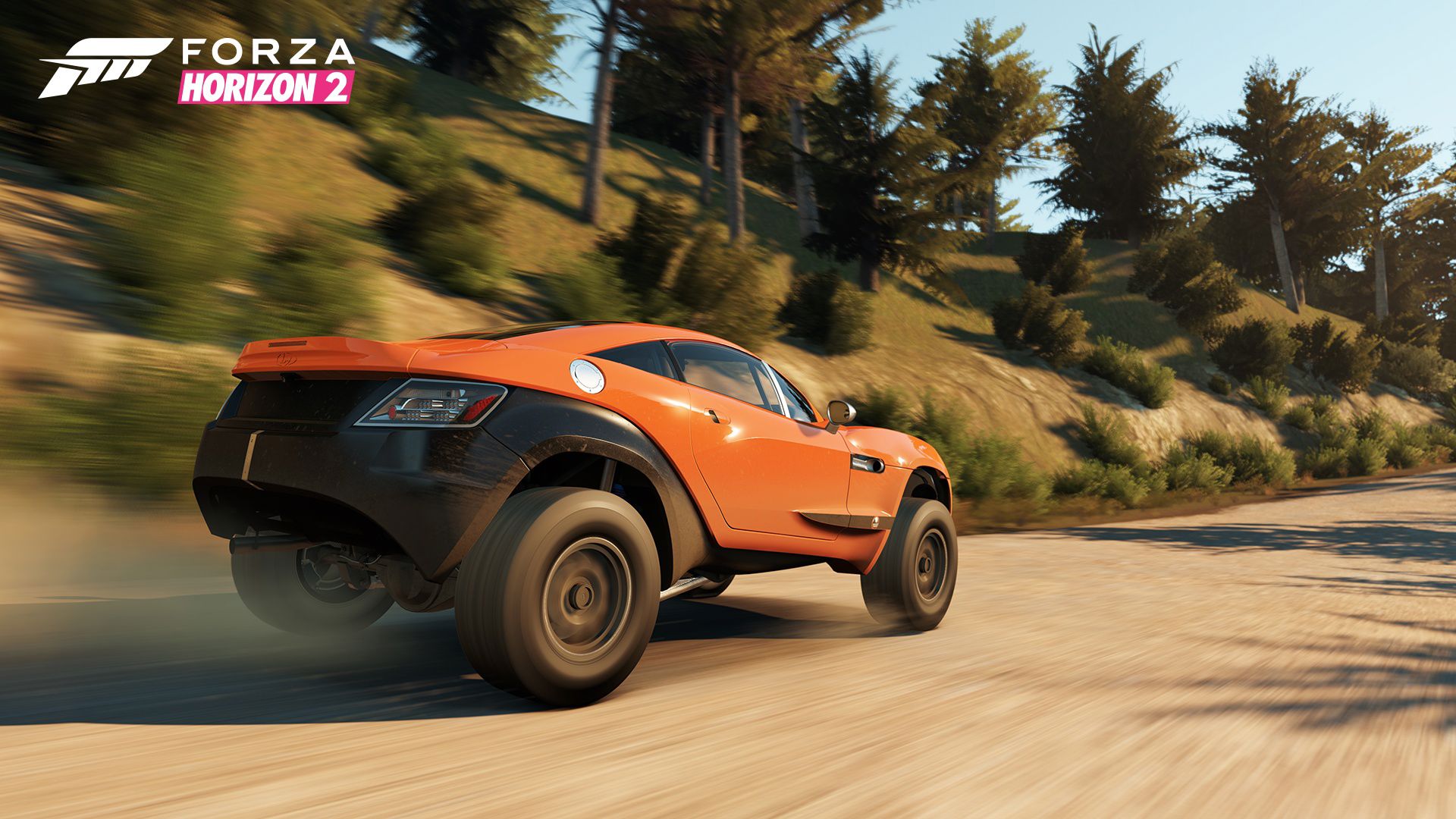 Drivatar konvoyları ve road trip mantığı