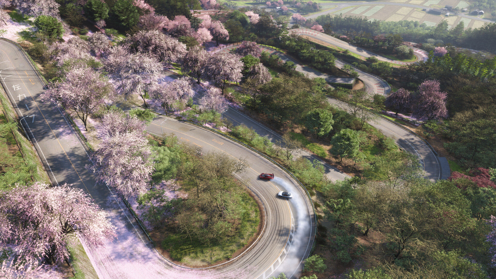Forza Horizon 6 OG 2