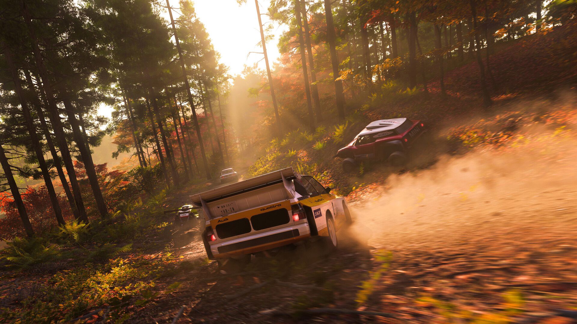 Yer açın! Forza Horizon 6 ön yüklemesi başladı