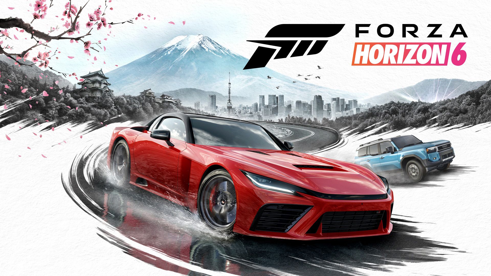 Forza Horizon 6 rehber arşivi
