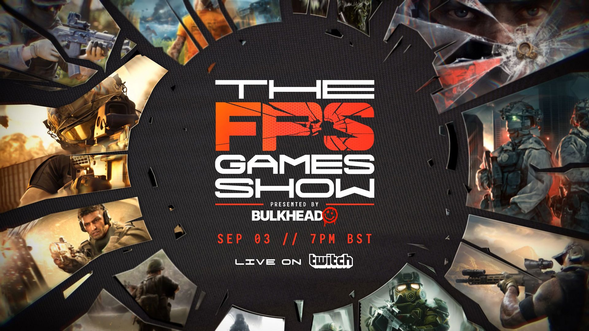 FPS Games Show 16 oyunla geliyor: İşte tarih ve detaylar