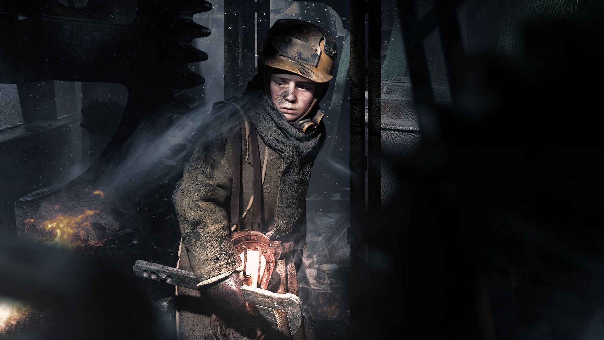 Frostpunk: 1886 üç yeni yasayla kuralları yeniden yazıyor