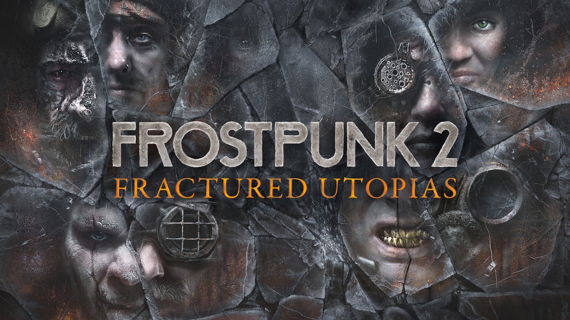 Kıyamet sonrası şehir kurma ve toplum yönetim oyunu Frostpunk 2 için ilk genişleme paketi Fractured Utopias duyuruldu.