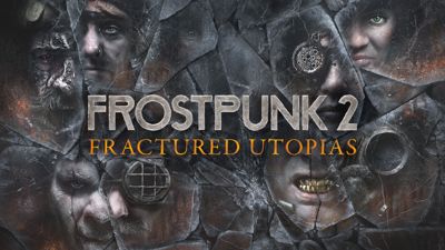Frostpunk 2: Fractured Utopias duyuruldu! İşte çıkış tarihi