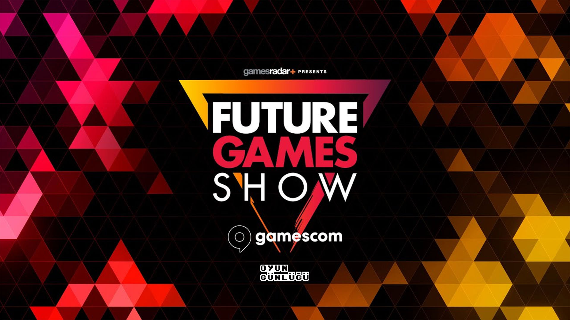 Future Games Show 2025 - Gamescom