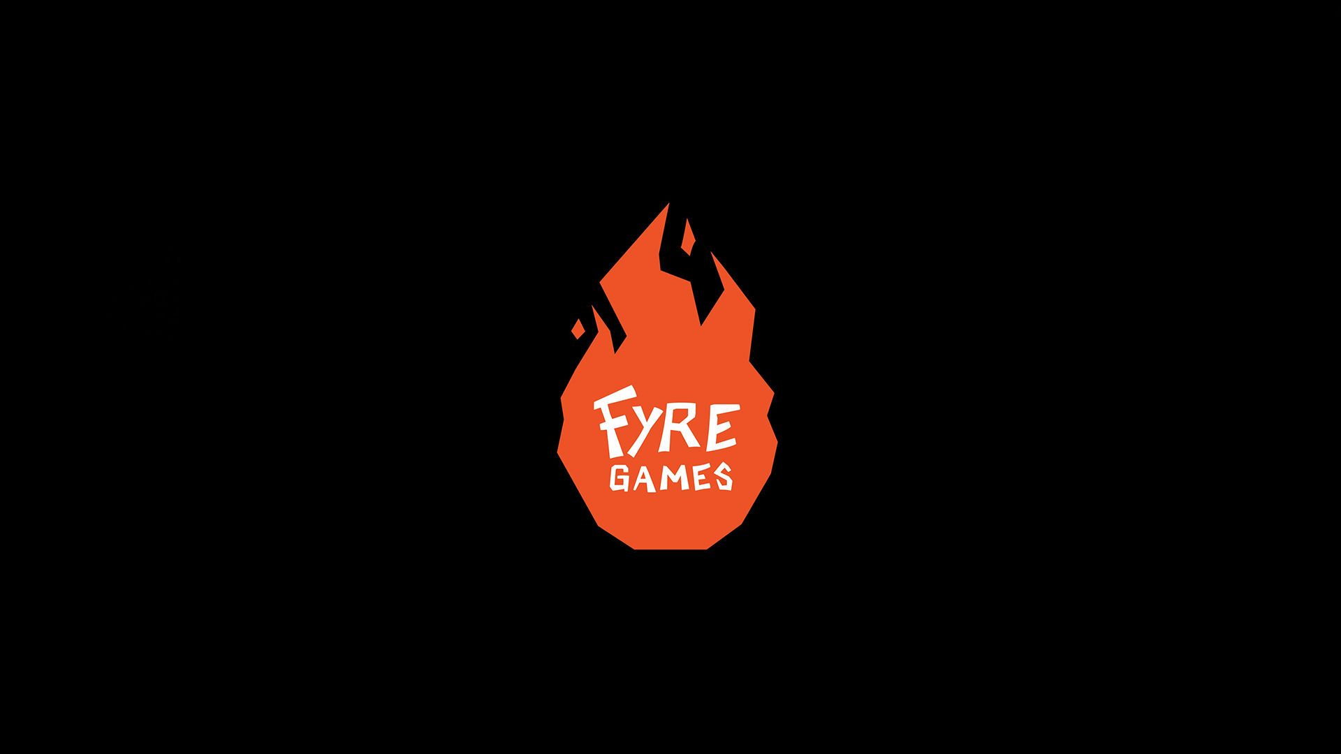 FYRE Games - Logosu