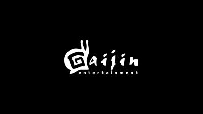 Gaijin Entertainment