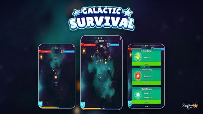 Galactic Survival