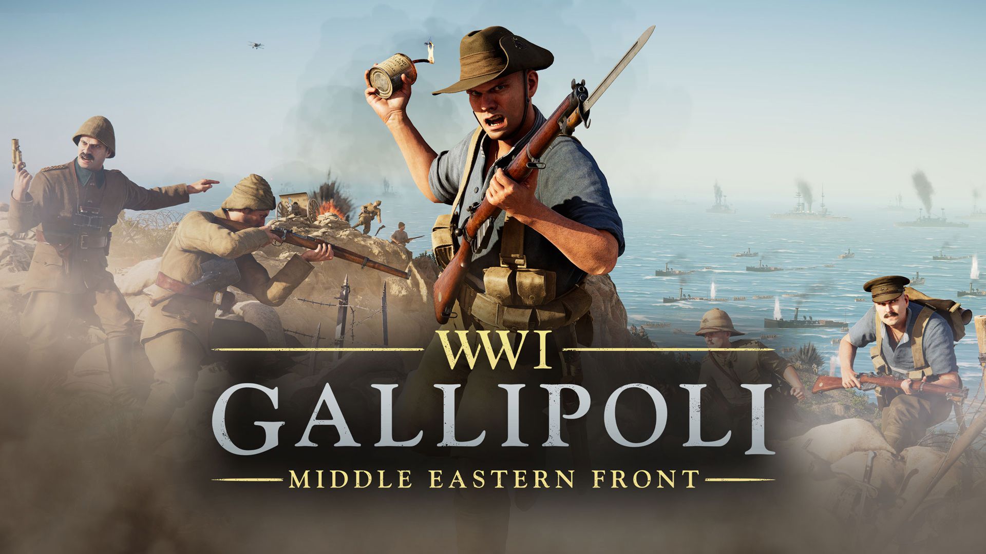 Gallipoli